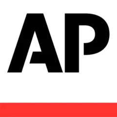Associated Press (AP) logo